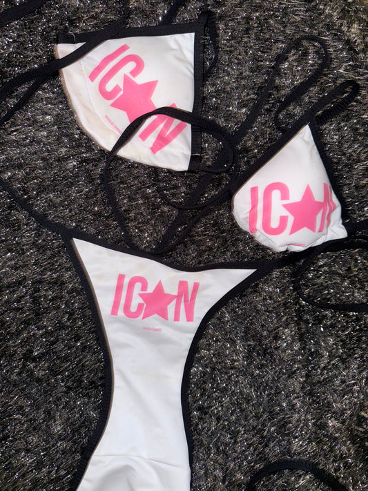 Icon bikini