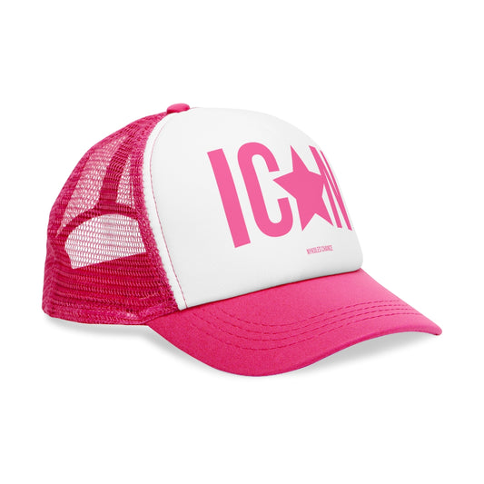icon trucker
