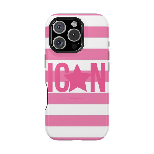 Icon case